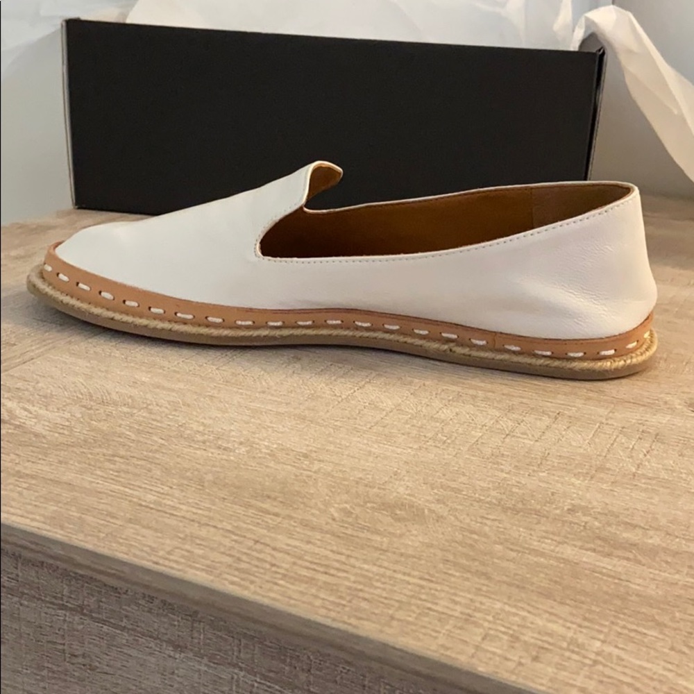 Rag & Bone Cairo Loafer (size: 38 Euro Women’s)